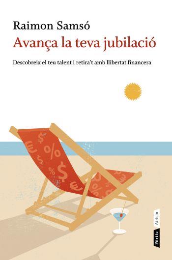 Avança la teva jubilació | Samsó, Raimon | Cooperativa autogestionària