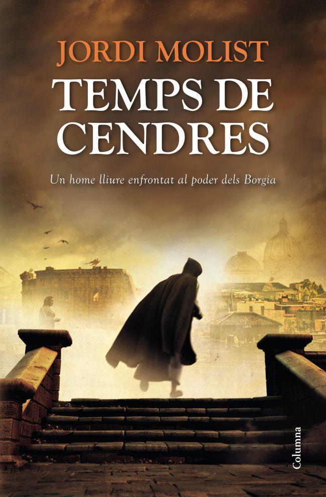 Temps de cendres | Jordi Molist | Cooperativa autogestionària