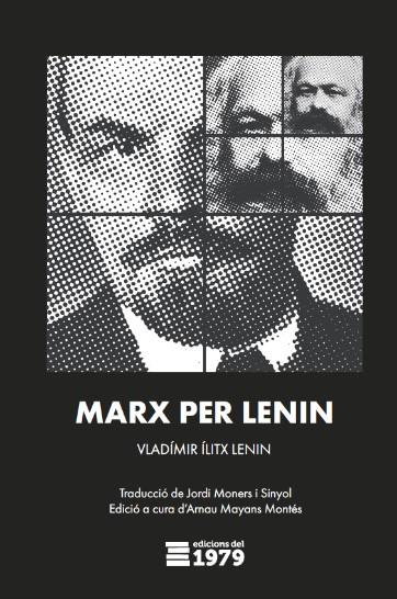 Marx per Lenin | Vladimir I. Uliànov (Lenin) | Cooperativa autogestionària