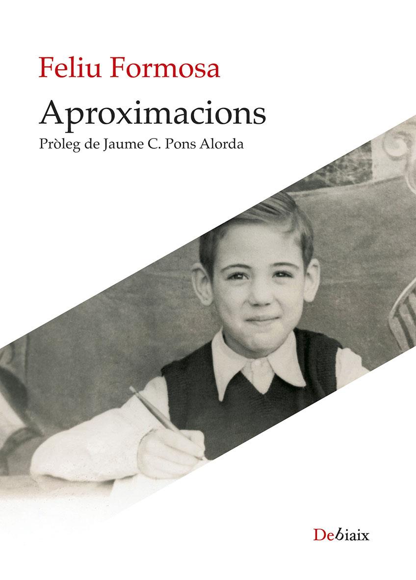 Aproximacions | Formosa, Feliu | Cooperativa autogestionària