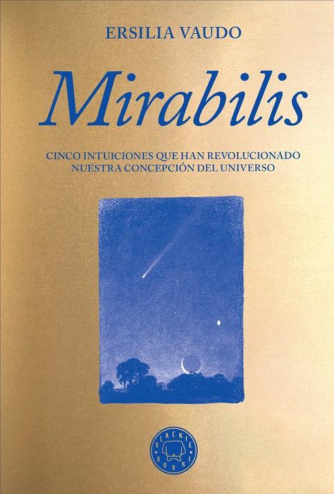 Mirabilis | Vaudo, Ersilia | Cooperativa autogestionària