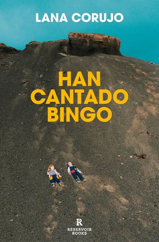 Han cantado bingo | Corujo, Lana | Cooperativa autogestionària