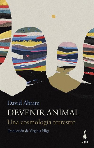 Devenir animal | Abram, David | Cooperativa autogestionària