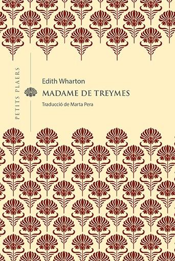 Madame de Treymes | Wharton, Edith