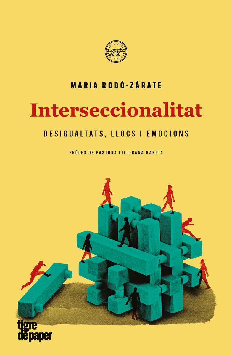 Interseccionalitat | Rodó-Zárate Maria | Cooperativa autogestionària