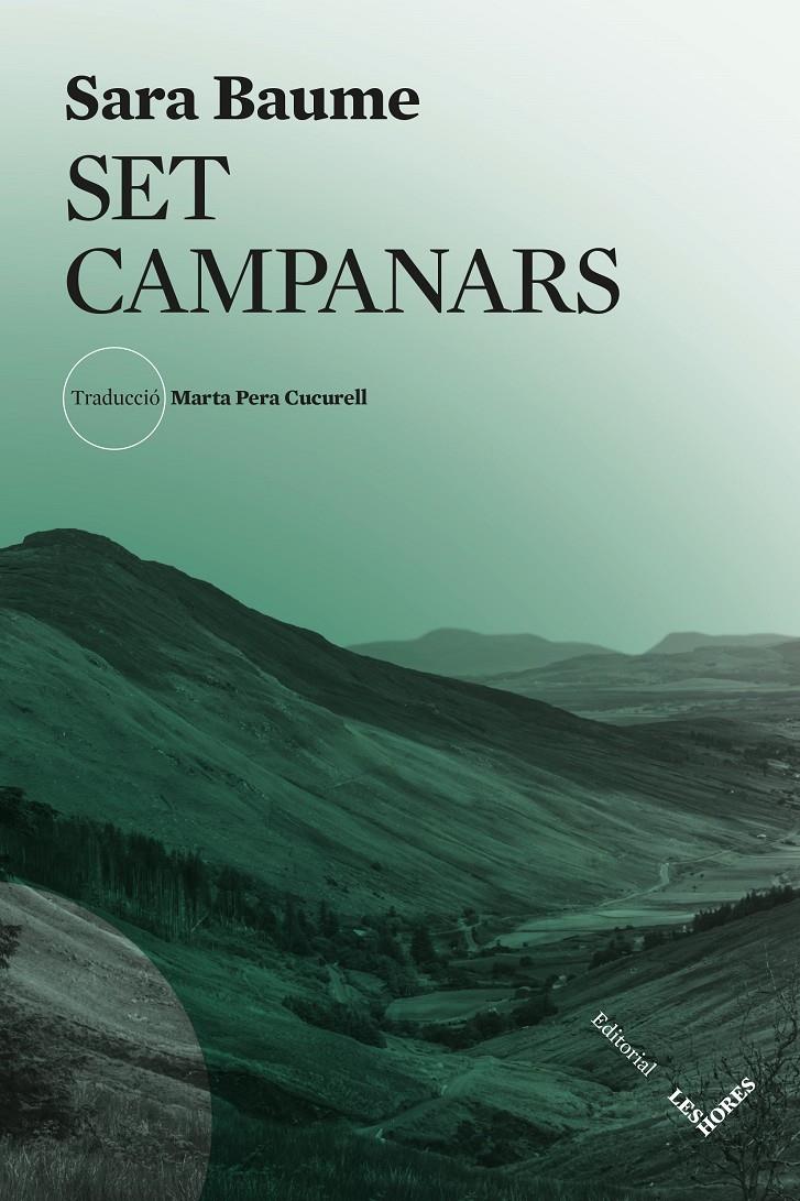 Set campanars | Baume, Sara | Cooperativa autogestionària