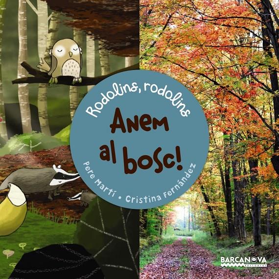 Anem al bosc | Martí i Bertran, Pere | Cooperativa autogestionària