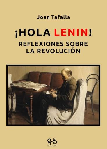 ¡Hola Lenin! | Joan Tafalla | Cooperativa autogestionària