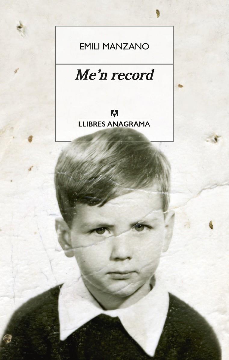 Me'n record | Manzano, Emili | Cooperativa autogestionària