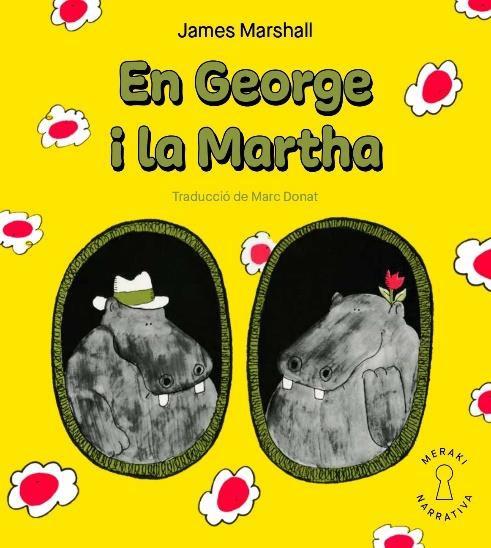 En George i la Martha | Marshall, James | Cooperativa autogestionària