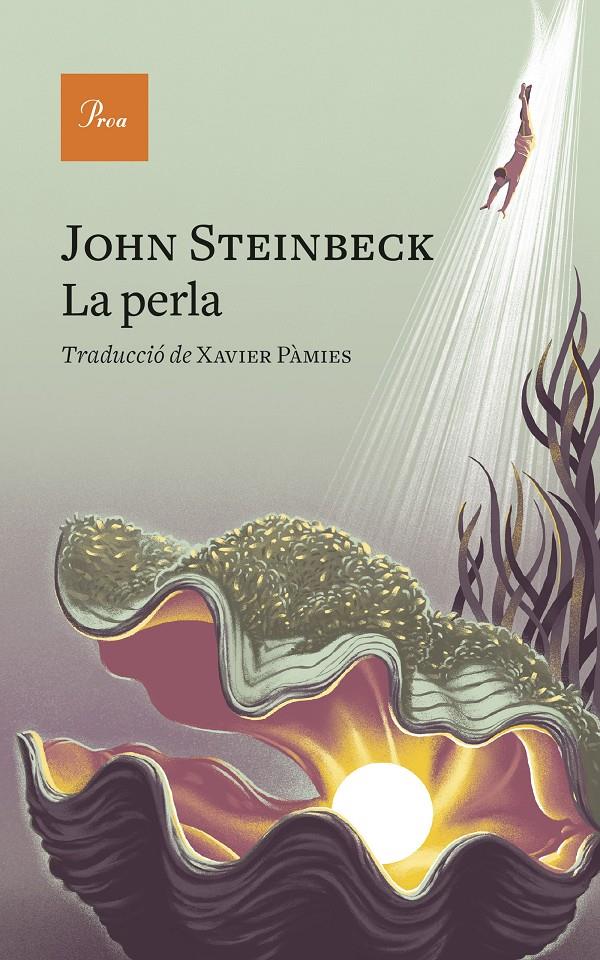 La perla | Steinbeck, John