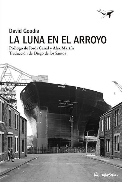 La luna en el arroyo | Goodis, David | Cooperativa autogestionària