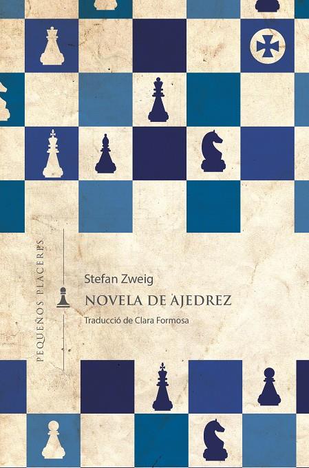 Novela de ajedrez | Zweig, Stefan