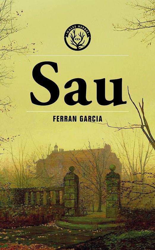 Sau | Garcia, Ferran