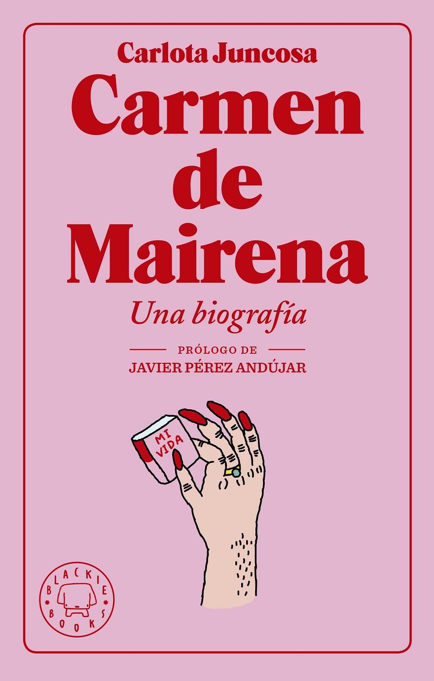 Carmen de Mairena | Juncosa, Carlota | Cooperativa autogestionària