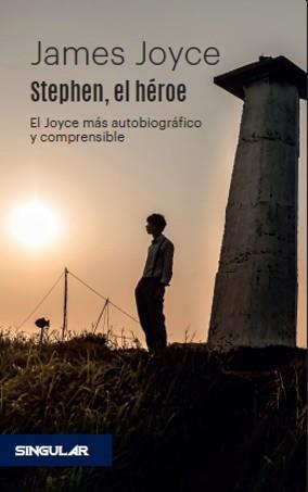 Stephen, el héroe | Joyce, James