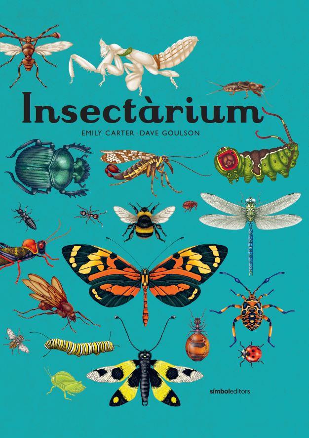 Insectàrium | Goulson, Dave | Cooperativa autogestionària