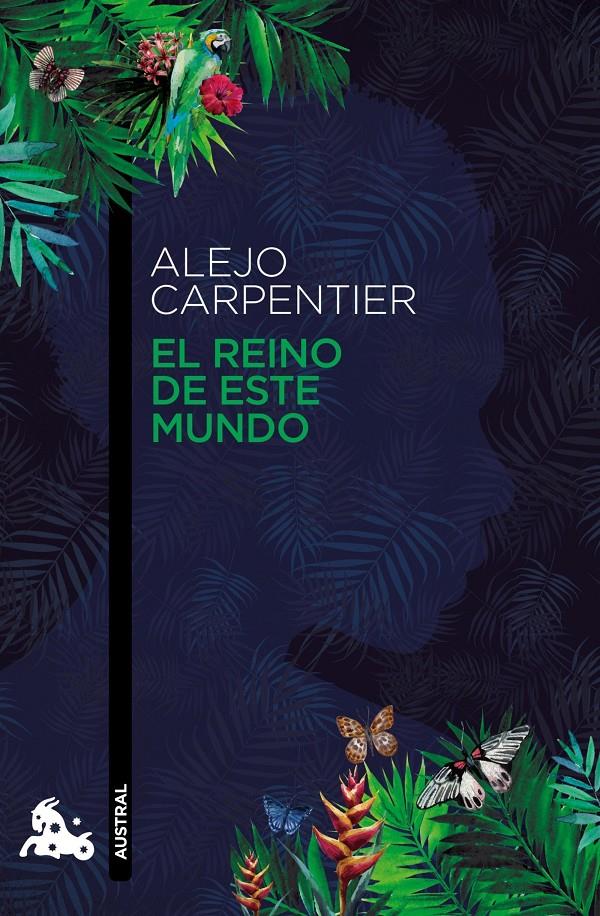 El reino de este mundo | Carpentier, Alejo | Cooperativa autogestionària