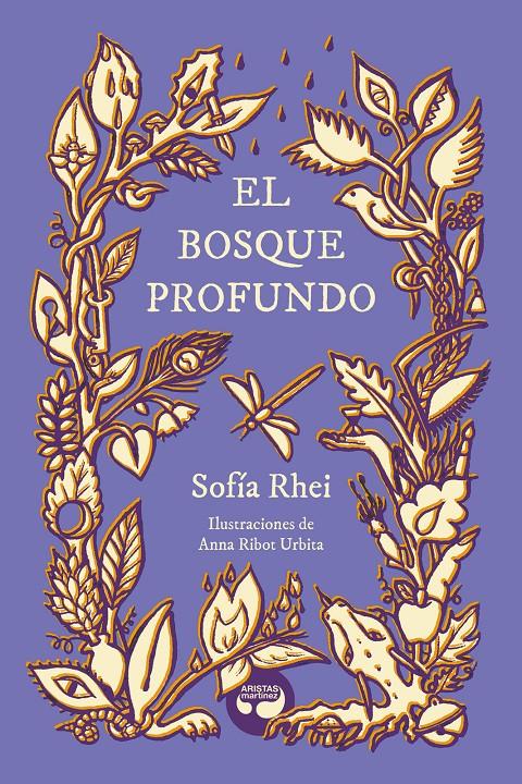 El bosque Profundo | Rhei, Sofía | Cooperativa autogestionària