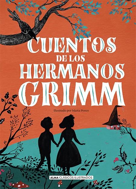 Cuentos de los hermanos Grimm (nueva edición 2021) | Grimm, Jacob/Grimm, Wilhelm