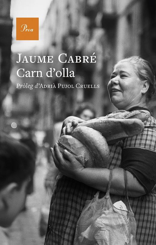 Carn d'olla | Cabré Fabré, Jaume | Cooperativa autogestionària