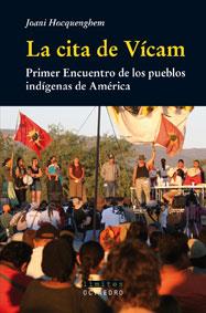 La cita de Vícam: primer encuentro de los pueblos indígenas de América | Hocquenghem, Joani