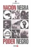 Nación negra, poder negro | Roca, José Manuel | Cooperativa autogestionària