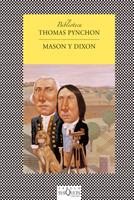 Mason y Dixon | Pynchon, Thomas | Cooperativa autogestionària