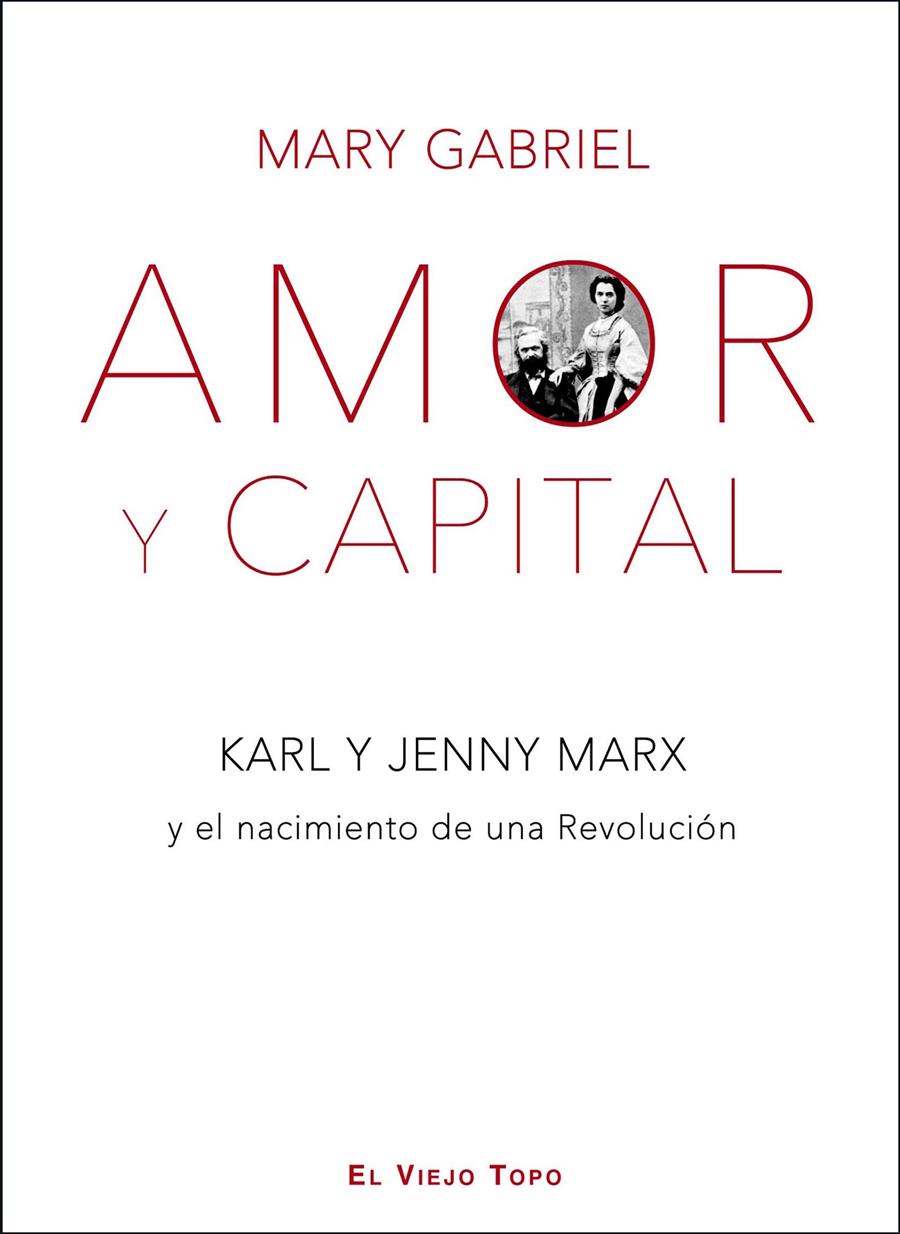 Amor y Capital | Gabriel, Mary | Cooperativa autogestionària