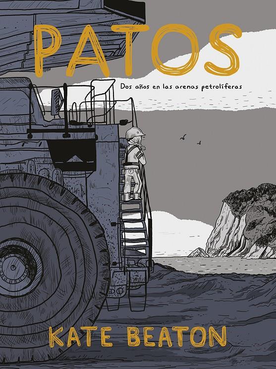 Patos | Beaton, Kate | Cooperativa autogestionària