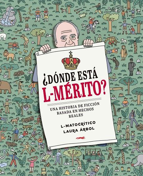 ¿Dónde está L-Mérito? | L-Matocrítico | Cooperativa autogestionària