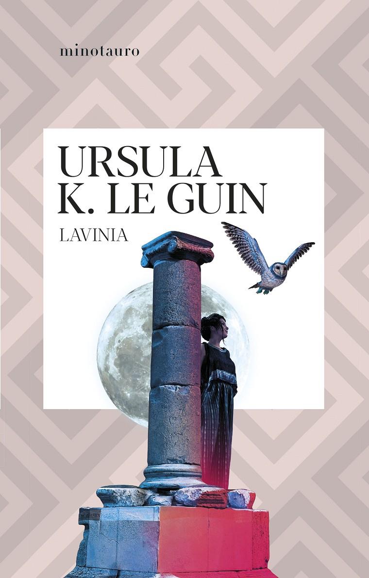 Lavinia | Le Guin, Ursula K. | Cooperativa autogestionària