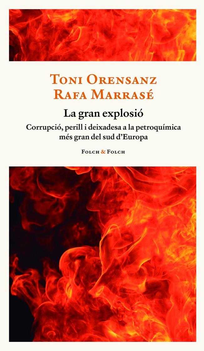 La gran explosió | Orensanz, Toni; Marrasé, Rafa
