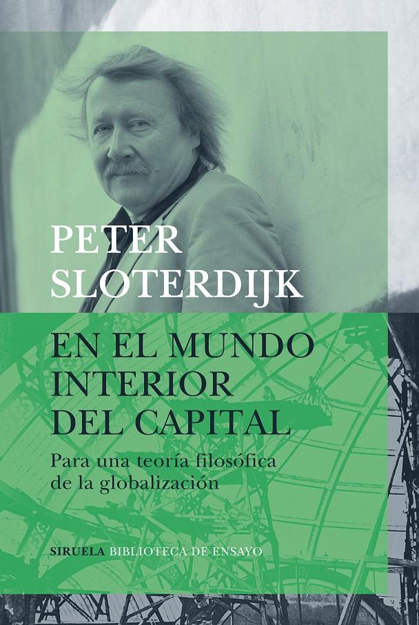 En el mundo interior del capital | Sloterdijk, Peter
