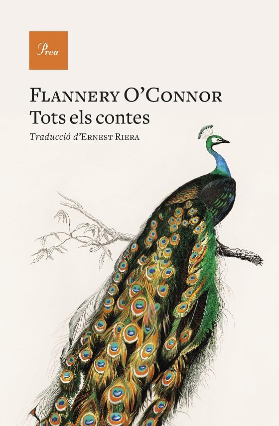 Tots els contes | O'Connor, Flannery | Cooperativa autogestionària