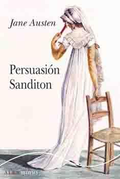 Persuasión/Sanditon | Austen, Jane | Cooperativa autogestionària