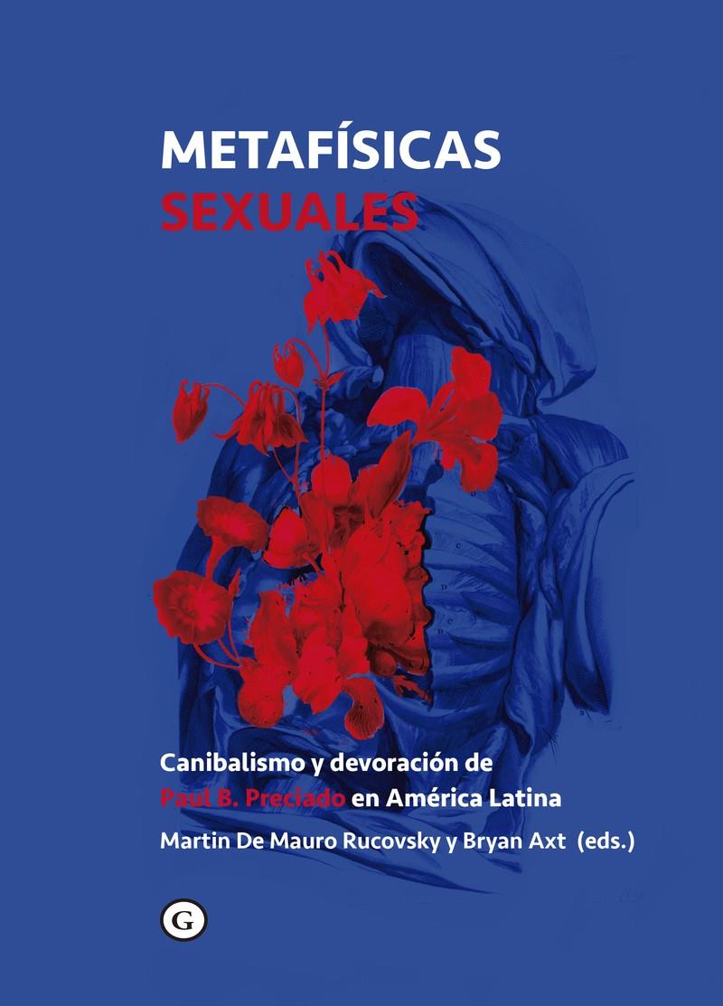 Metafísicas sexuales | Axt, Bryan / De Mauro Rucovsky, Martín A.