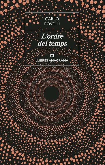 L'ordre del temps | Rovelli, Carlo | Cooperativa autogestionària