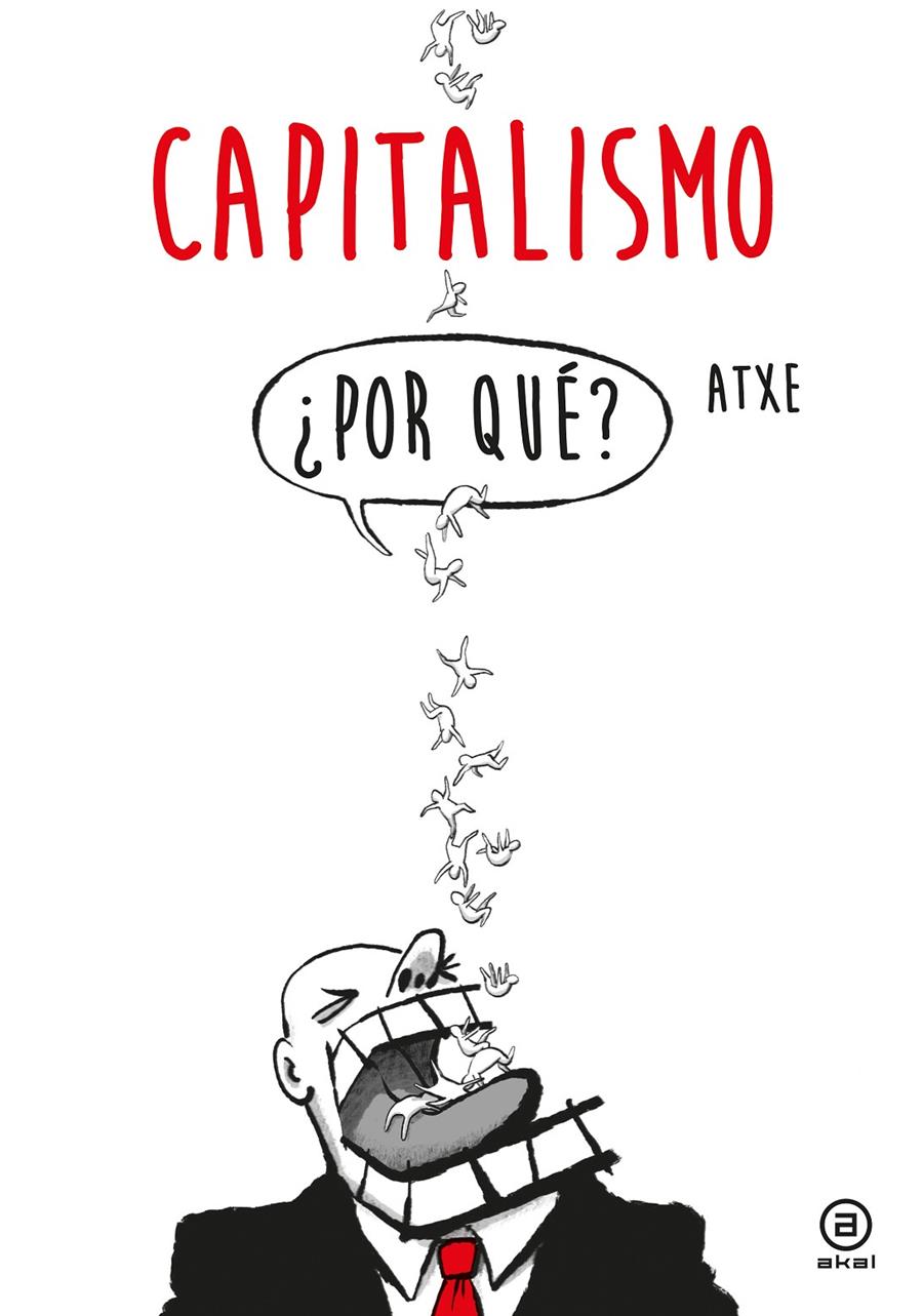 Capitalismo | Atxe