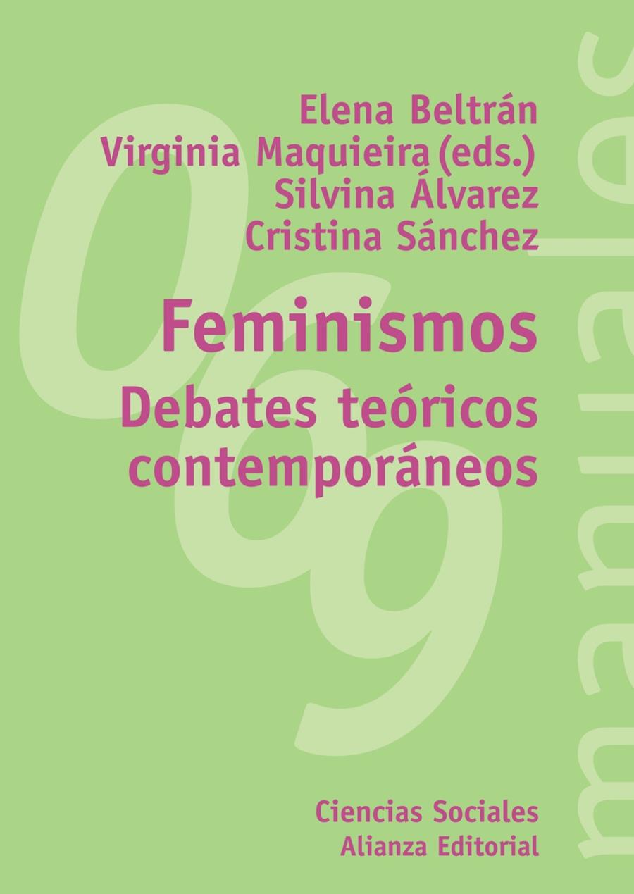Feminismos | AADD