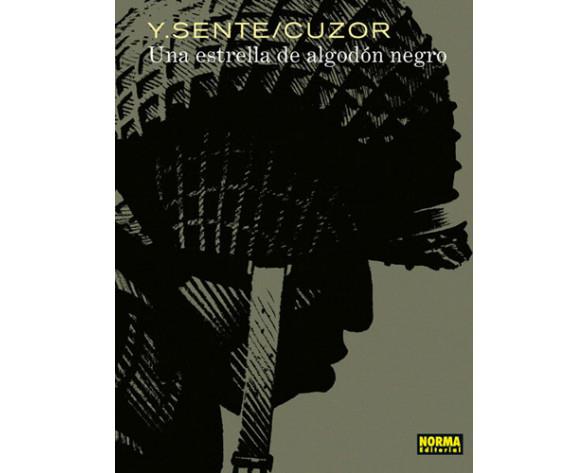 UNA ESTRELLA DE ALGODON NEGRO | Cuzor, Yves Sente | Cooperativa autogestionària