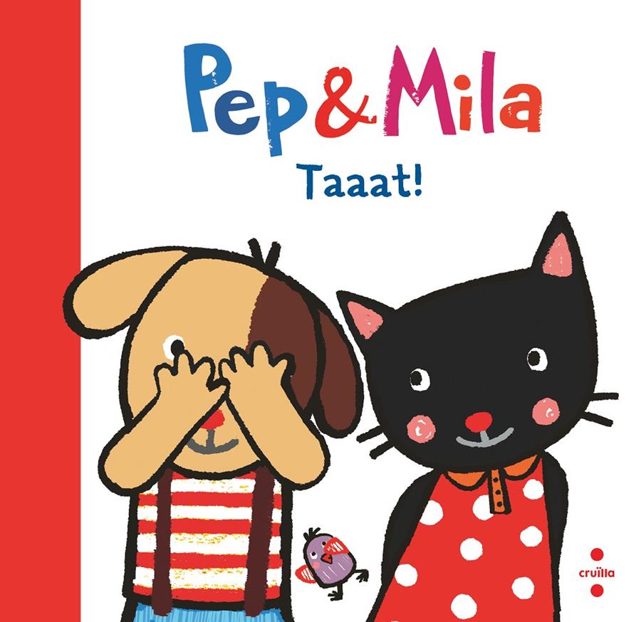 Pep & Mila. Taaat! | Kawamura, Yayo | Cooperativa autogestionària