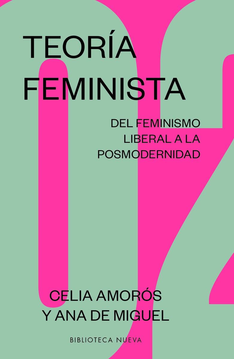 TEORIA FEMINISTA 2 | Amorós , Celia