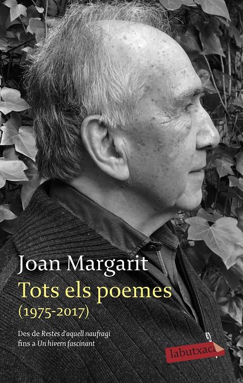 Tots els poemes (1975-2017) | Margarit, Joan