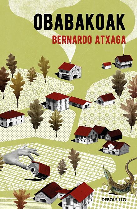 Obabakoak | Atxaga, Bernardo | Cooperativa autogestionària