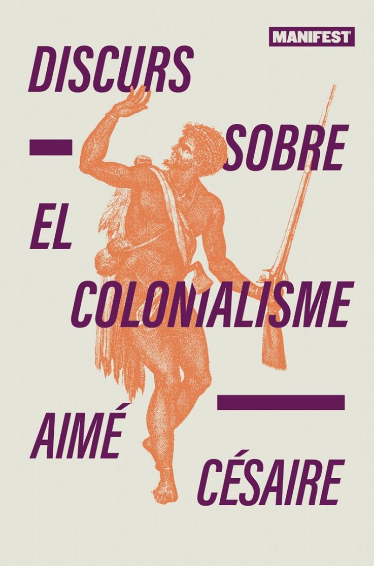 Discurs sobre el colonialisme | Césaire, Aimé | Cooperativa autogestionària