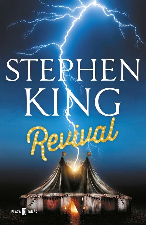Revival | King, Stephen