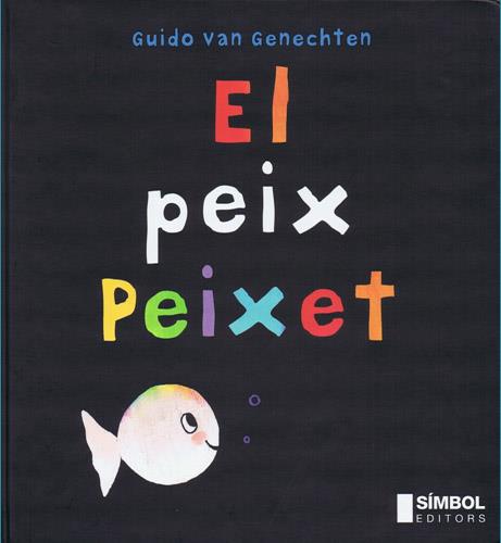 El peix peixet | van Genechten, Guido | Cooperativa autogestionària