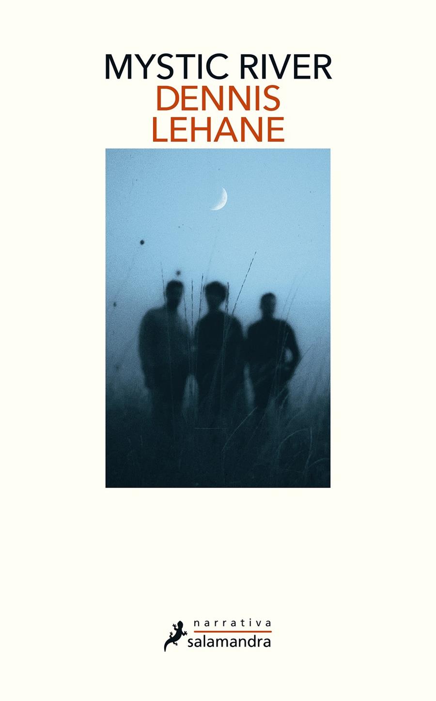 Mystic River | Lehane, Dennis | Cooperativa autogestionària