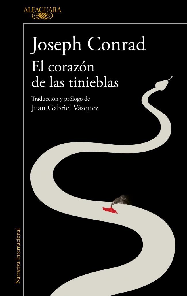 El corazón de las tinieblas | Conrad, Joseph | Cooperativa autogestionària